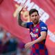 Imagem - Messi reflete sobre a pandemia: 'O futebol, como a vida, não voltará a ser igual'