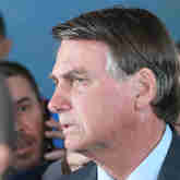 Imagem - Bolsonaro: Economia é 99,9% com Guedes; tenho que ter 0,1% de poder de veto