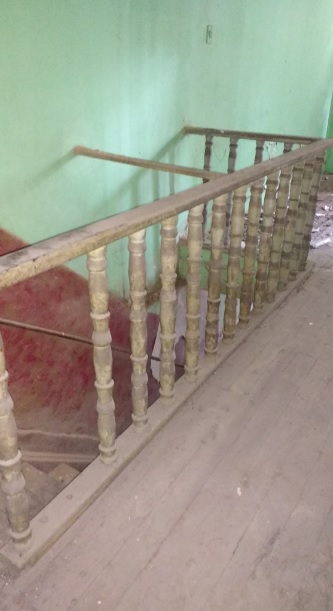 Fotos do interior e de cima do prédio que desabou no Centro de Vitória na madrugada desta quarta-feira (15) por Internauta | A Gazeta