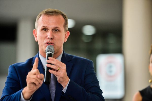 Nylton Rodrigues: Consideramos o processo seletivo mais justo e transparente para se avaliar o mérito