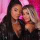 Imagem - Ludmilla e Brunna falam sobre teste de coronavírus: 'deu que eu já tive'