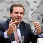 Imagem - Investigação contra Paes vira denúncia em 48 dias, após ficar três anos parada no STF