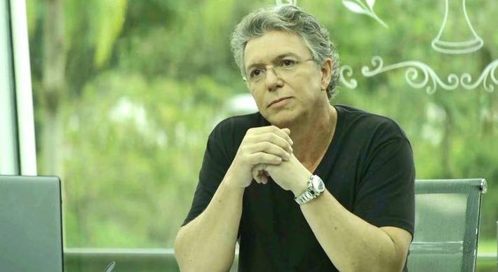O diretor, responsável pela produção, divulgou um vídeo sobre o processo seletivo para o BBB 21 e falou brevemente sobre o programa