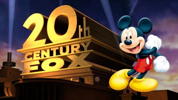 Com fusão emperrada, Disney demite funcionários da Fox no Brasil
