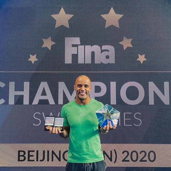 João Gomes segue em alta e conquistou mais um ouro em mundiais 