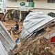 Chuvas deixam rastro de destruição em Iconha, no Sul do Estado