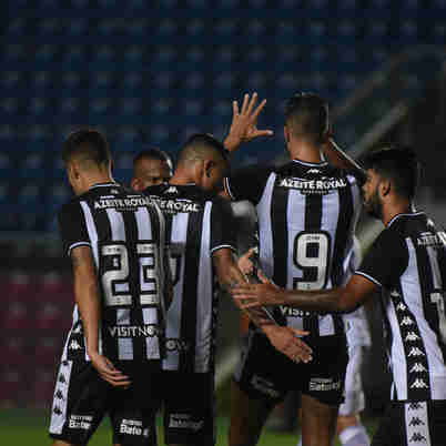 Imagem - Botafogo traça perfil de investidores e até recusa grupo americano
