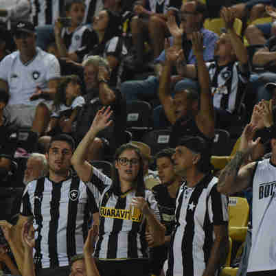 Imagem - Veja os valores dos ingressos para Resende x Botafogo no Kleber Andrade