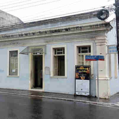 Imagem - Reforma na Casa da Memória, em Vila Velha, começa nesta terça (19)