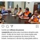 Imagem - Governador troca farpas com internautas em rede social