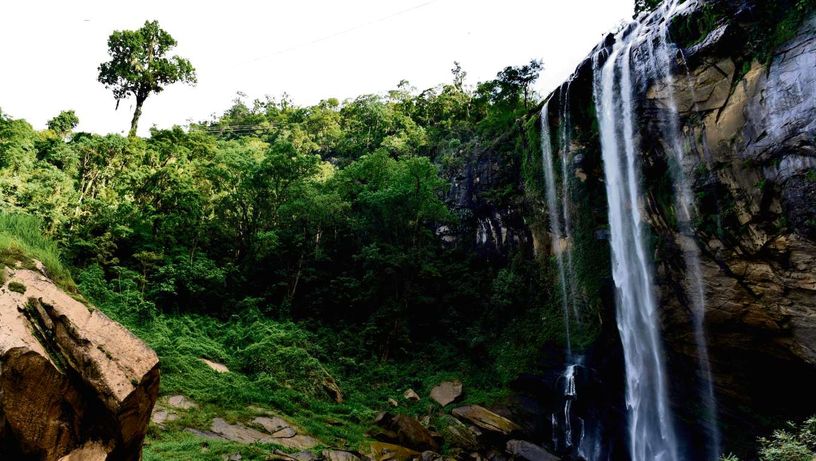 Clube Águas Claras - Cachoeiro de Itapemirim - ES