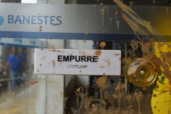 Chuvas deixam rastro de destruição em Iconha, no Sul do Espírito Santo por Fernando Madeira