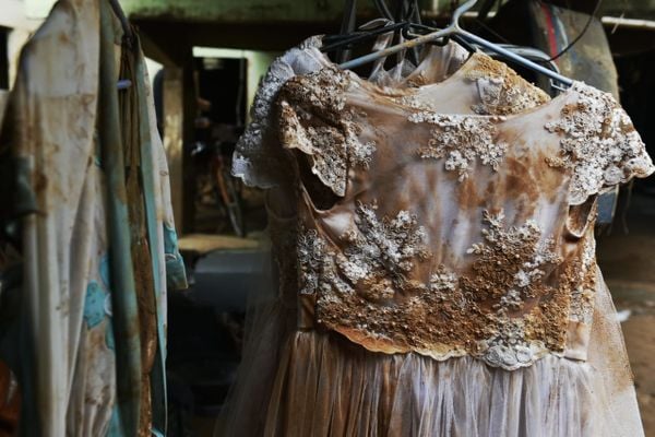Chuvas deixam rastro de destruição em Iconha, no Sul do Espírito Santo por Fernando Madeira