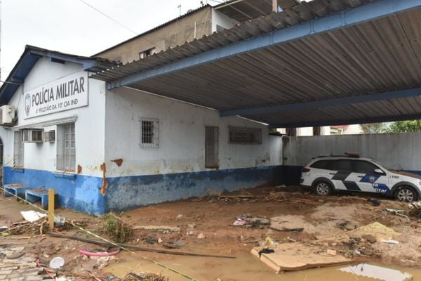 Chuvas deixam rastro de destruição em Iconha, no Sul do Espírito Santo por Fernando Madeira