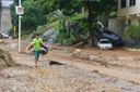 Chuvas deixam rastro de destruição em Iconha, no Sul do Espírito Santo(Fernando Madeira)