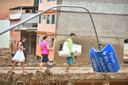 Chuvas deixam rastro de destruição em Iconha, Sul do Espírito Santo(Fernando Madeira)