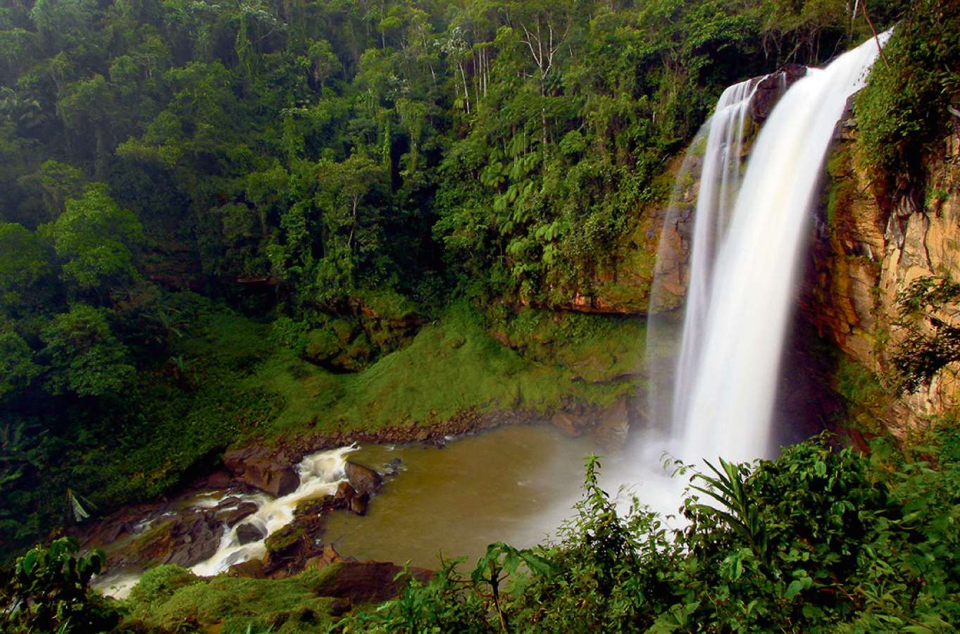 👉 Dicas de lugares para viagem em casal nas Montanhas do Espírito Santo. 1