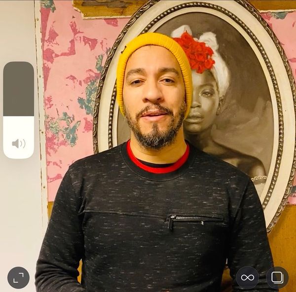 Jean Wyllys foi o vencedor do BBB5. Crédito: Instagram/@jeanwyllys_real