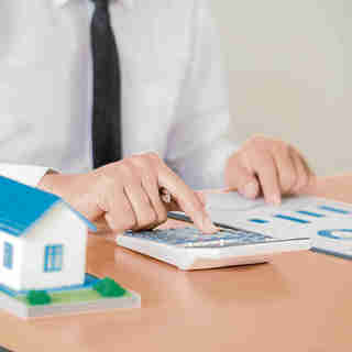 Imagem - O que levar em conta na hora de financiar a casa própria