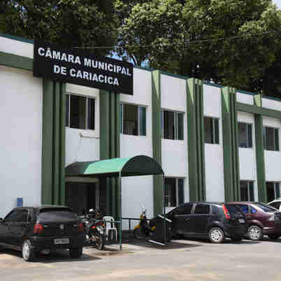 Imagem - Eleições 2020: conheça os vereadores eleitos em Cariacica