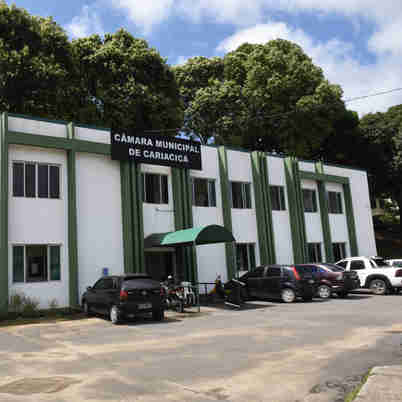 Imagem - Eleições 2020: quatro cidades do ES reelegem mais da metade dos vereadores