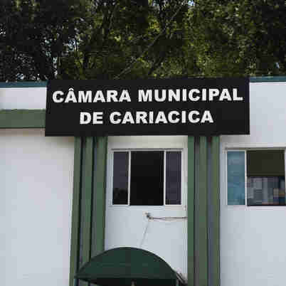 Imagem - Em Cariacica, aliados de Euclério buscam consenso para eleição na Câmara