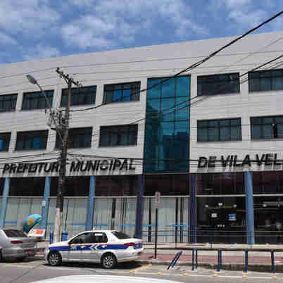 Imagem - Prefeito de Vila Velha lamenta morte de servidor por Covid-19