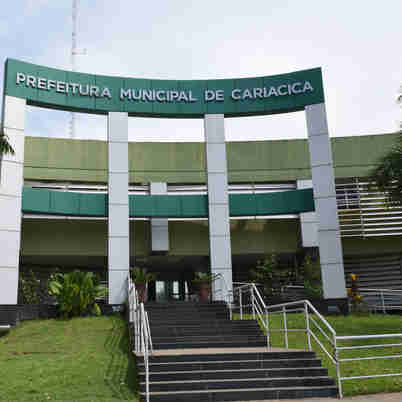 Imagem - Candidatos a prefeito de Cariacica nas eleições 2020: veja quem são