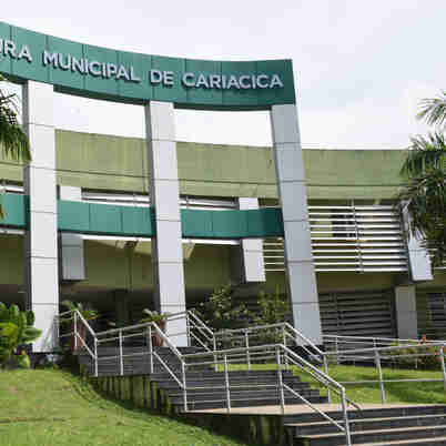 Imagem - Prefeito de Cariacica corta horas extras e não descarta reduzir salários