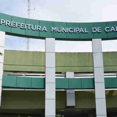 Imagem - Cariacica também vai dar abono a todos os seus servidores. Saiba o valor