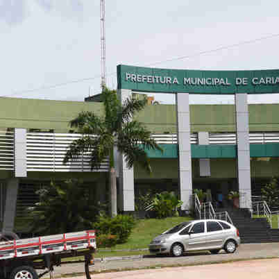 Imagem - Em Cariacica, aliados viram trunfos dos candidatos: apresentador de TV, senador e ministro