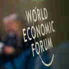 Imagem - Fórum de Davos toca em temas que Brasil está longe de ter em sua agenda