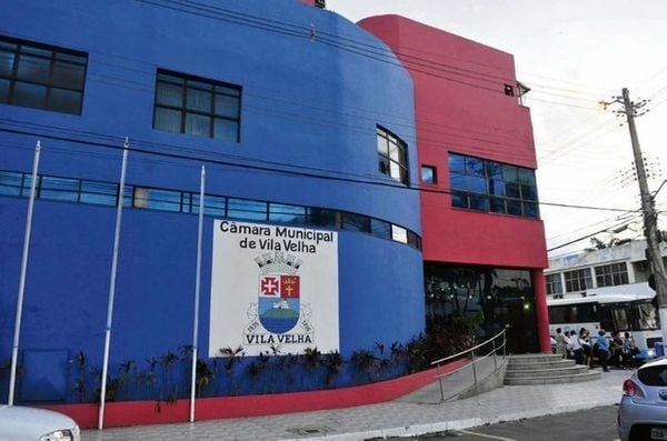 Câmara de Vila Velha: vereadores já se movimentam para as eleições de 2020
