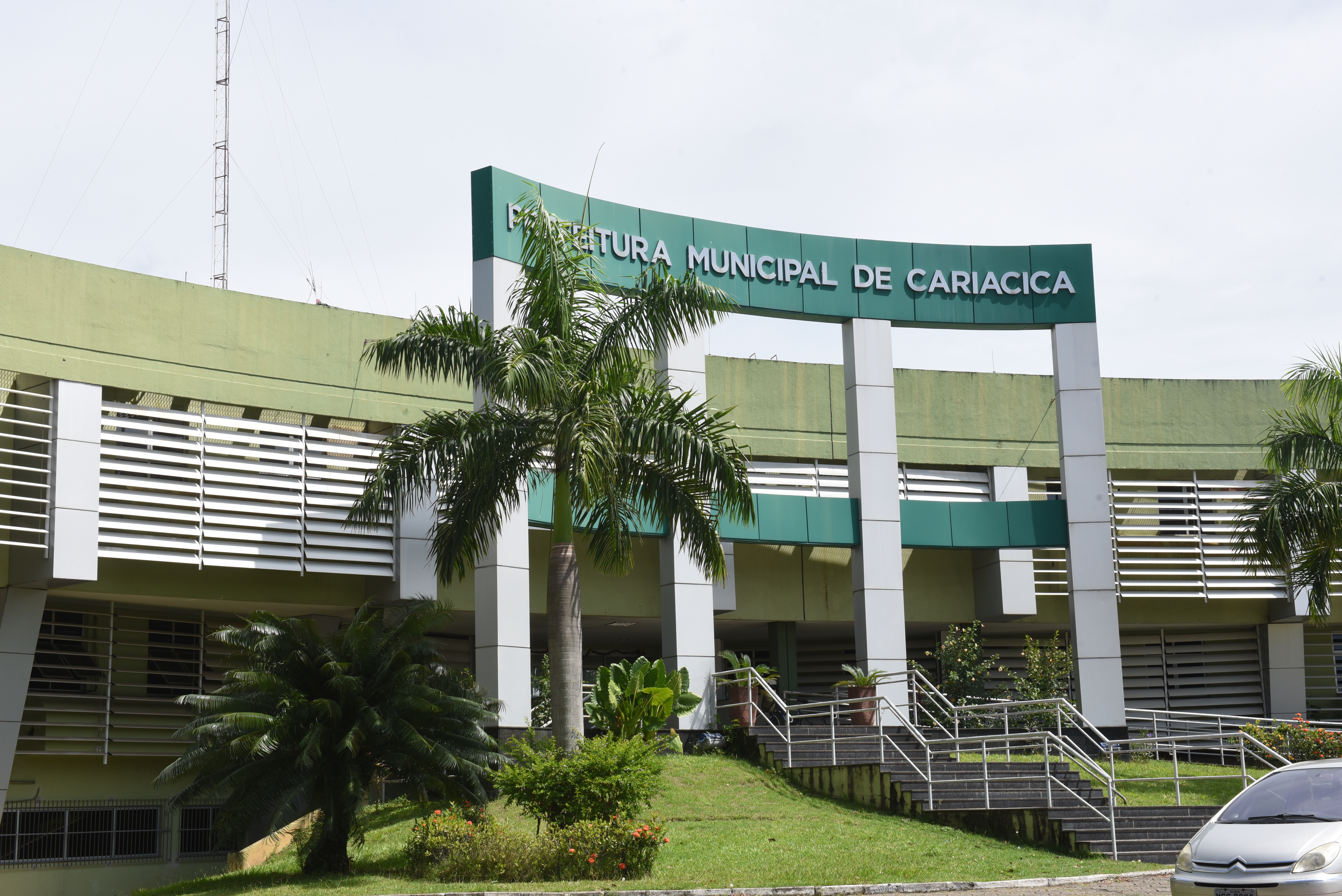 Prefeitura Municipal de Cariacica