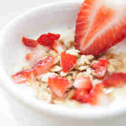 Imagem - Aprenda a fazer uma deliciosa coalhada caseira