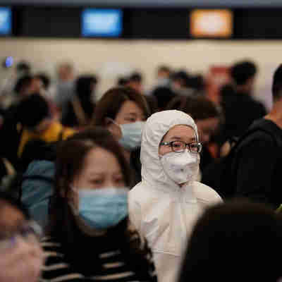 Imagem - China rejeita estudo que sugere circulação do coronavírus em agosto de 2019