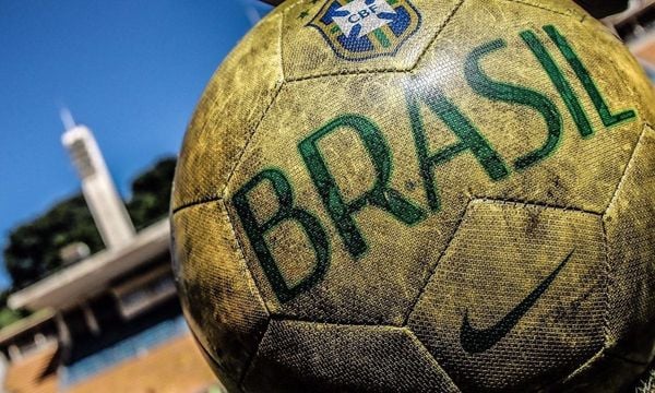 Por que o Brasil é o país do futebol?