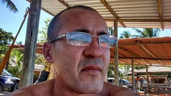 Uberlândio Antônio da Silva, de 54 anos, é uma das 20 vítimas que ainda não foram encontradas