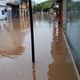 18 famílias desalojadas após chuvas em São José do Calçado