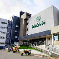 Imagem - Coronavírus no ES: 13 pessoas estão internadas em hospitais particulares