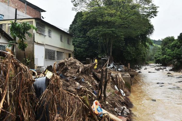 Exército realiza mutirão em Bom Destino, Iconha