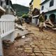 Estragos causados pela chuva que atingiu o município de Castelo no último sábado (25)