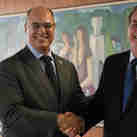 Imagem - Witzel nega participação em desvios e sugere interferência de Bolsonaro na PF