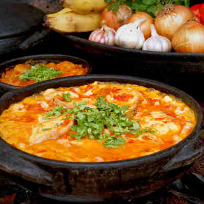 Imagem - 4 dicas de cervejas capixabas para harmonizar com a moqueca