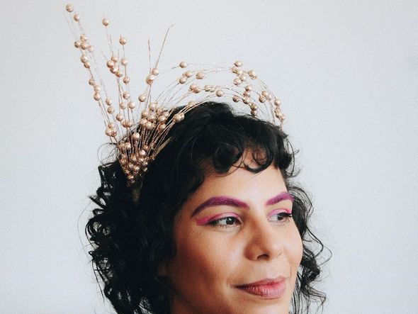 Acessório da O Balancê para a folia por Divulgação