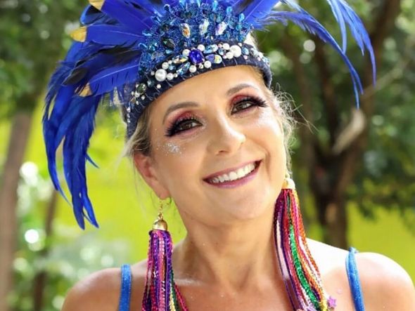 Adereços da marca local KP Acessórios para o carnaval 2020 por Divulgação