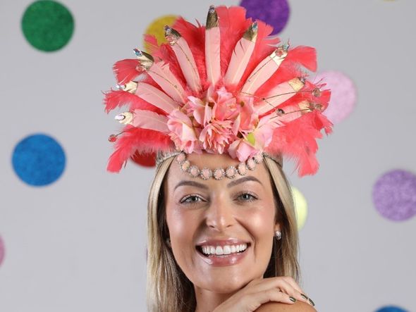 Adereços da marca local KP Acessórios para o carnaval 2020 por Divulgação