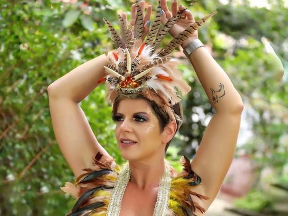 Adereços da marca local KP Acessórios para o carnaval 2020 por Divulgação