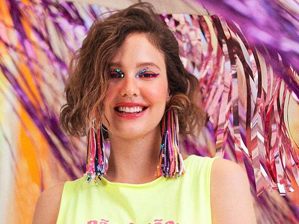 Coleção carnavalesca das Lojas Renner por Divulgação