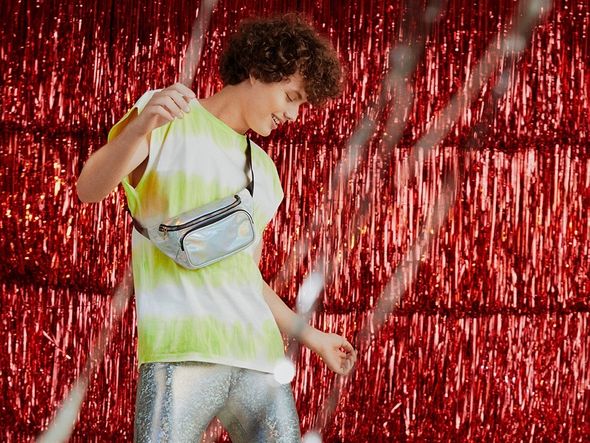 Coleção da Riachuelo para o carnaval 2020 por Divulgação